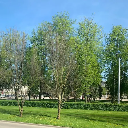 Appartamento Square Bright Daugavpils